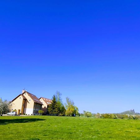 Resort Cesky Raj Troskovice ภายนอก รูปภาพ