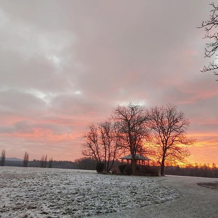 Resort Cesky Raj Troskovice ภายนอก รูปภาพ