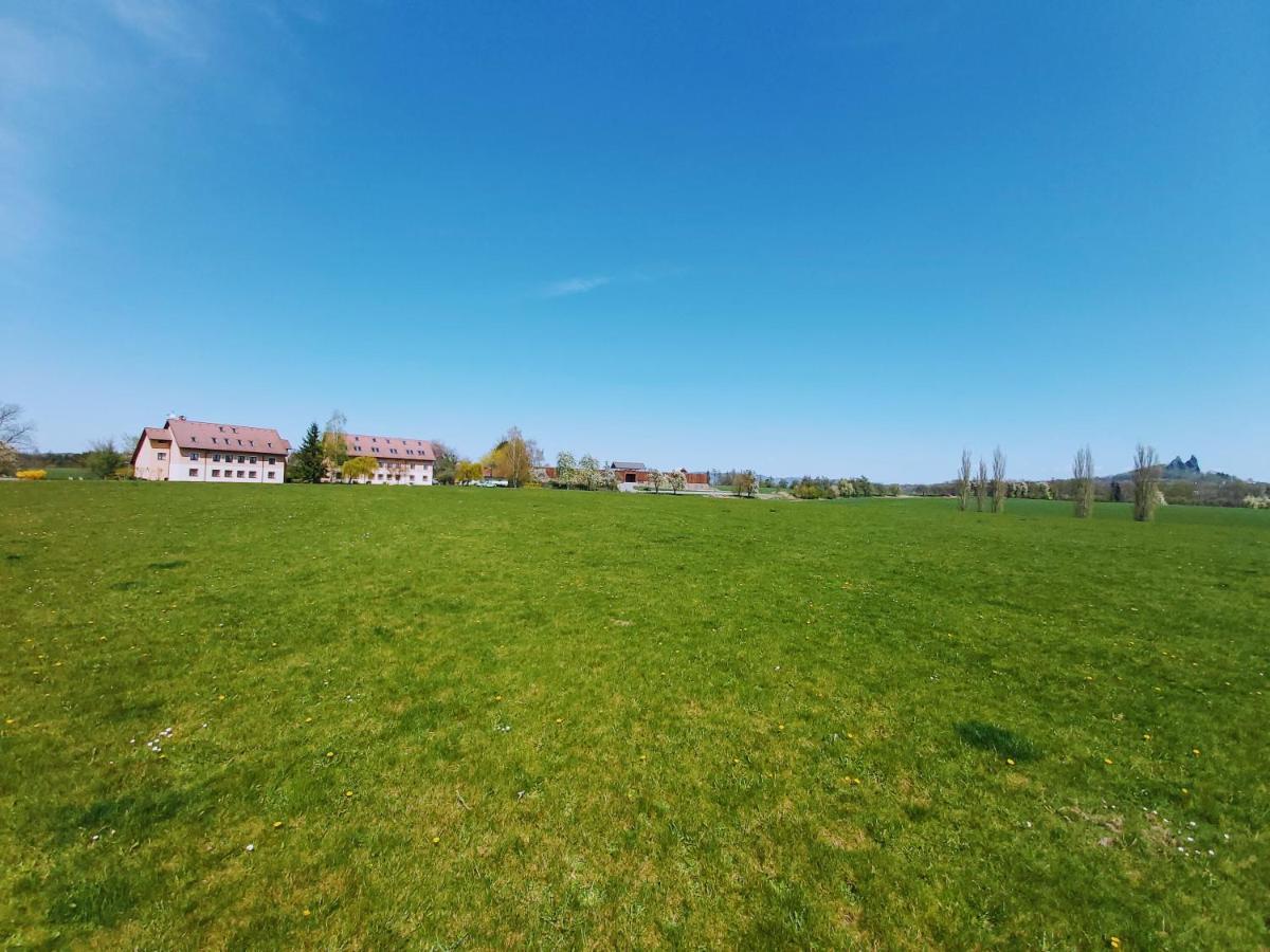 Resort Cesky Raj Troskovice ภายนอก รูปภาพ