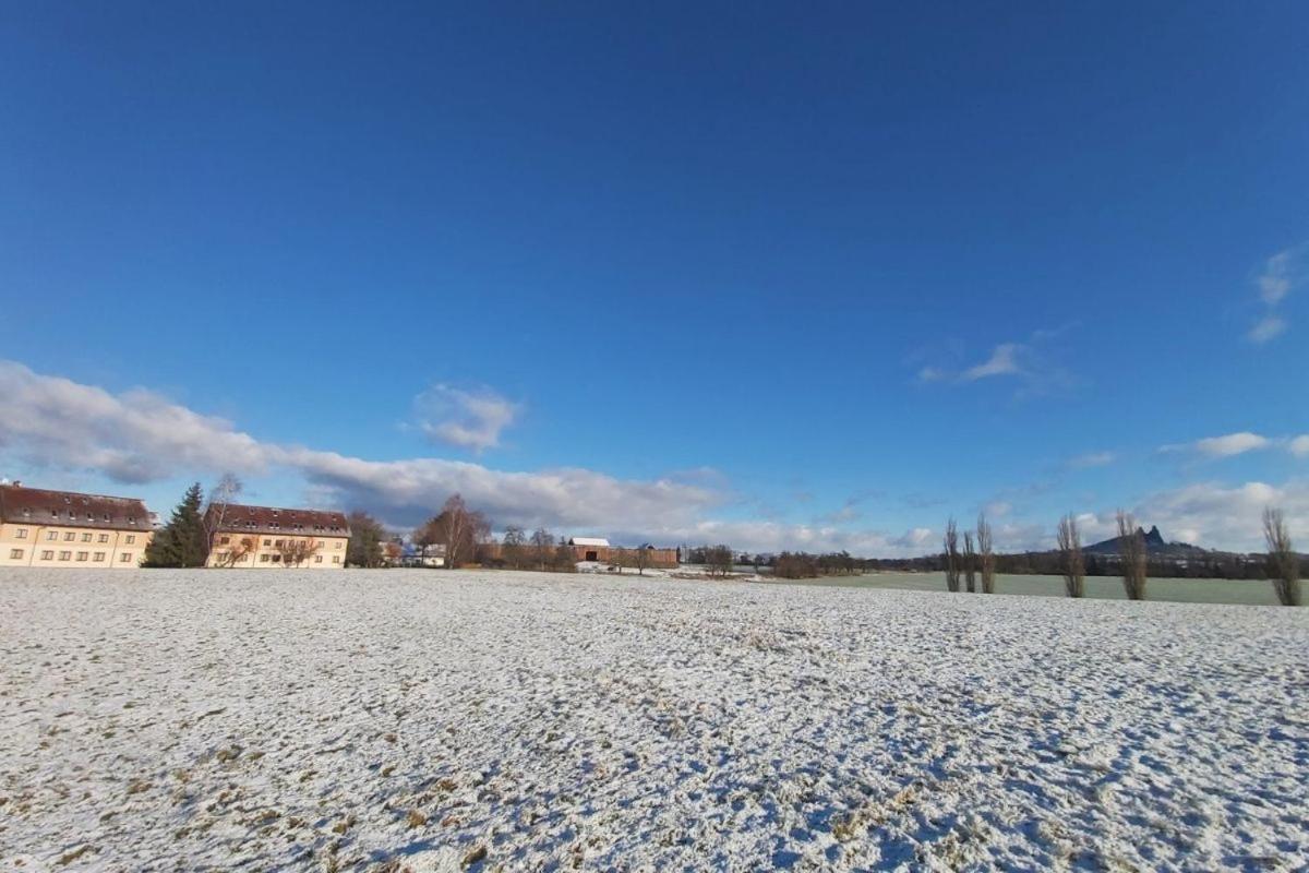 Resort Cesky Raj Troskovice ภายนอก รูปภาพ