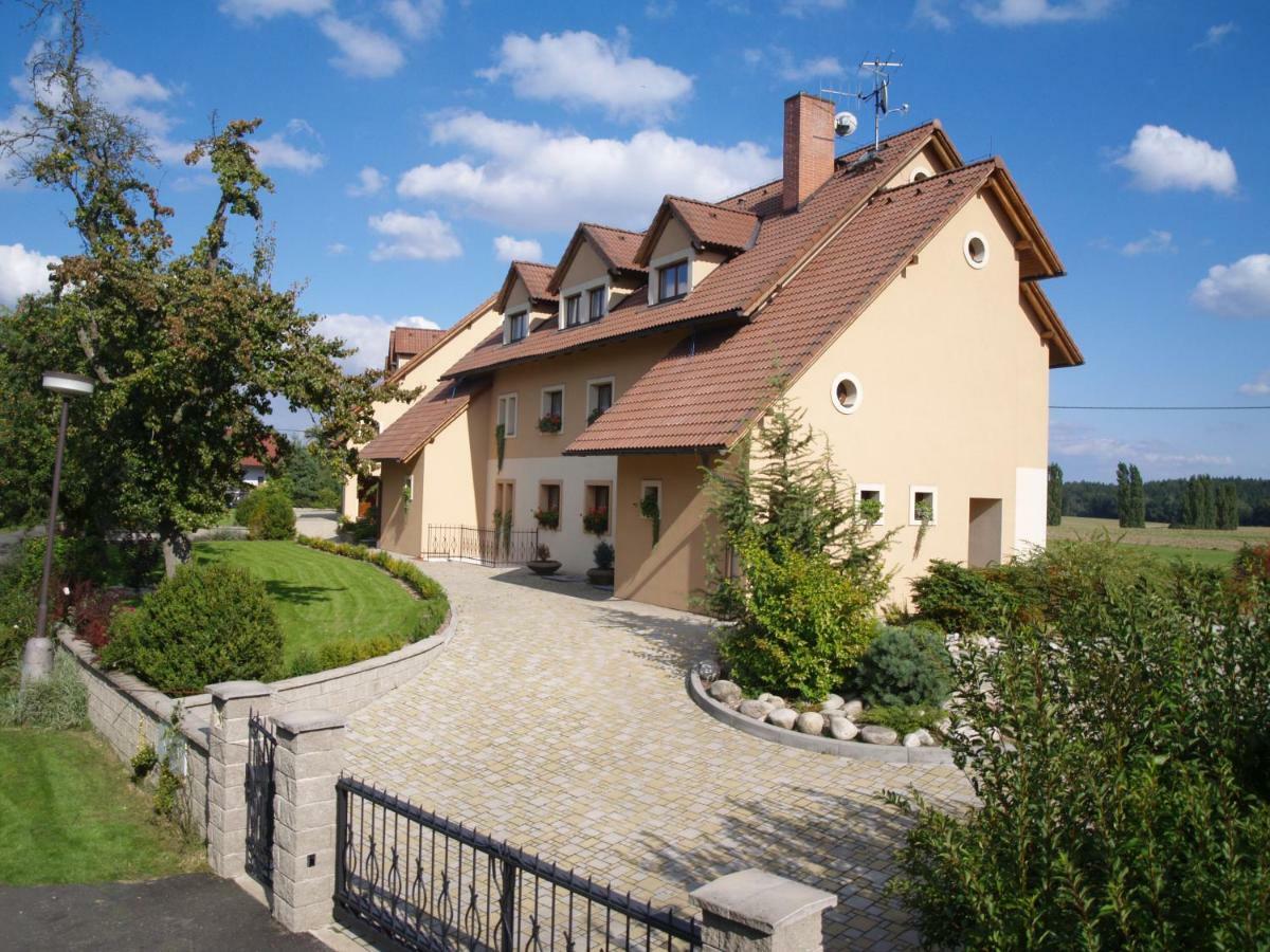 Resort Cesky Raj Troskovice ภายนอก รูปภาพ