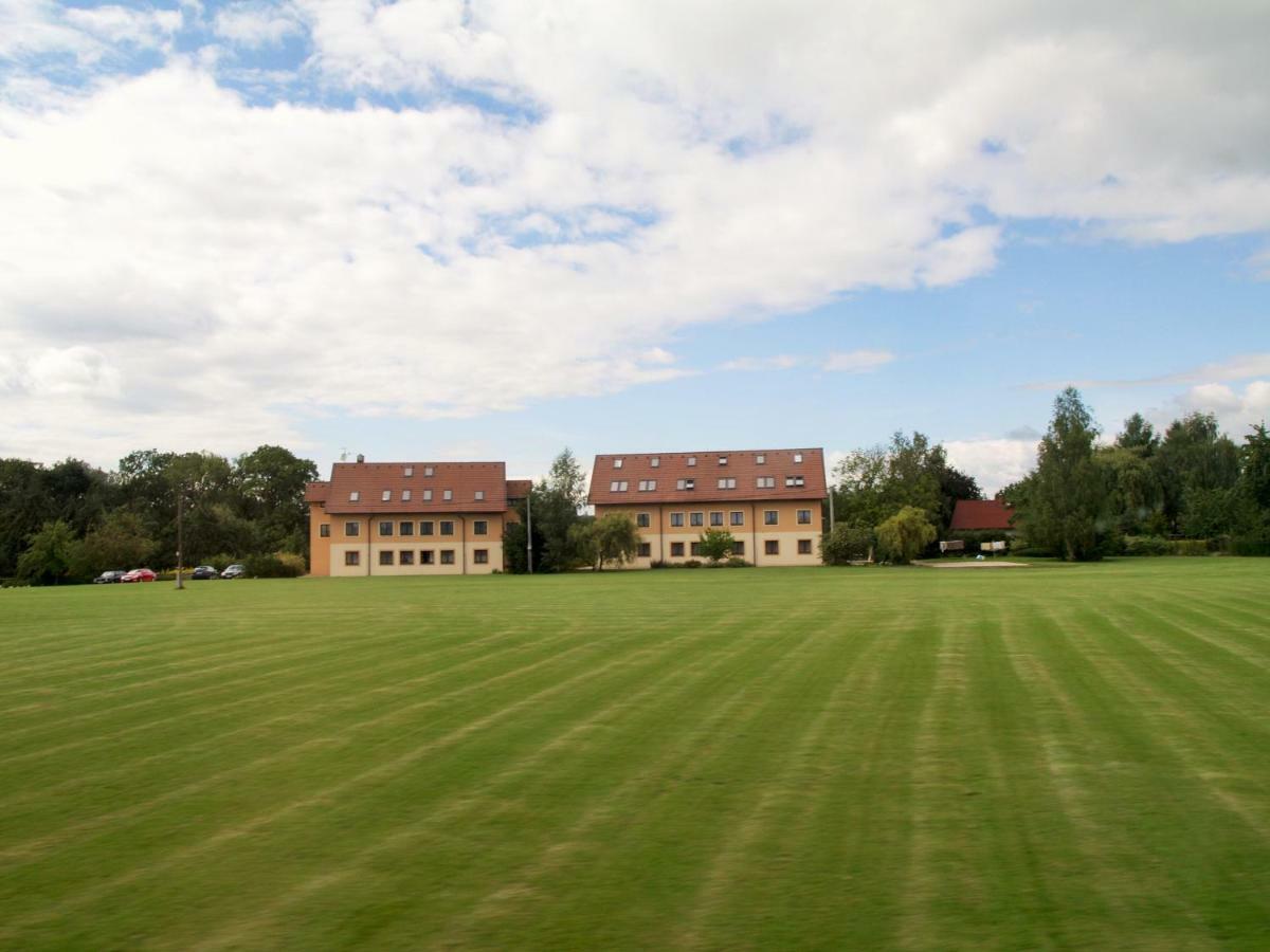 Resort Cesky Raj Troskovice ภายนอก รูปภาพ