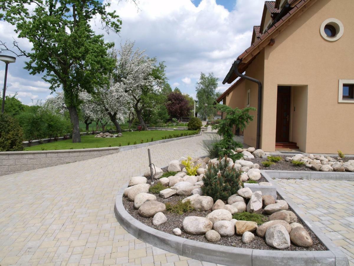 Resort Cesky Raj Troskovice ภายนอก รูปภาพ