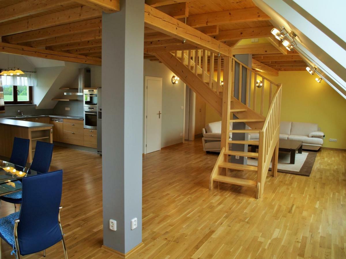 Resort Cesky Raj Troskovice ภายนอก รูปภาพ