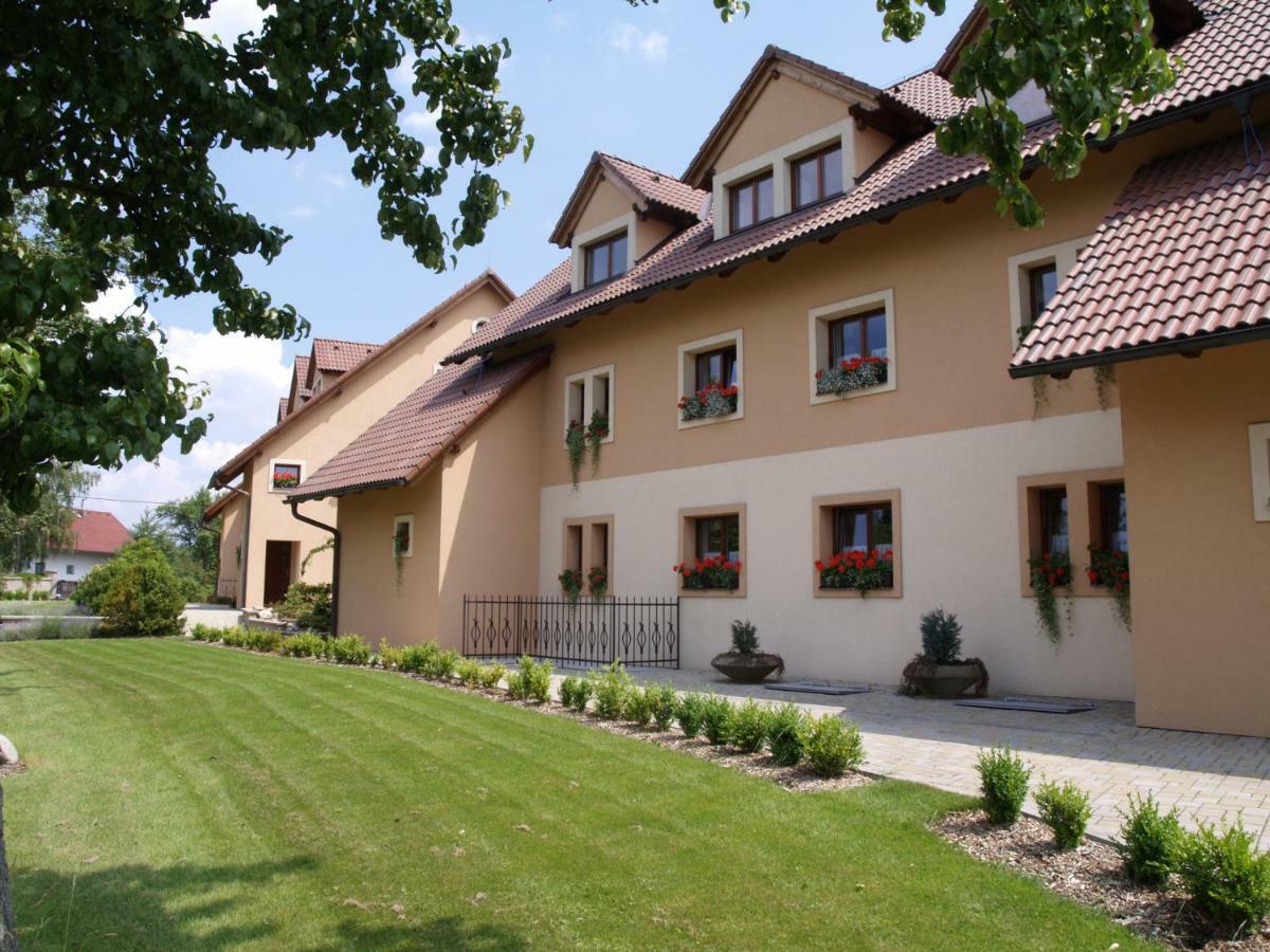 Resort Cesky Raj Troskovice ภายนอก รูปภาพ