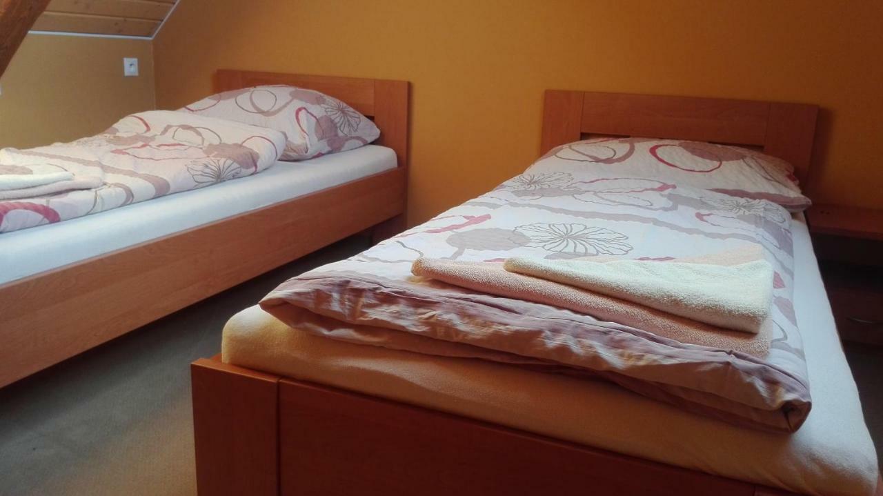 Resort Cesky Raj Troskovice ภายนอก รูปภาพ