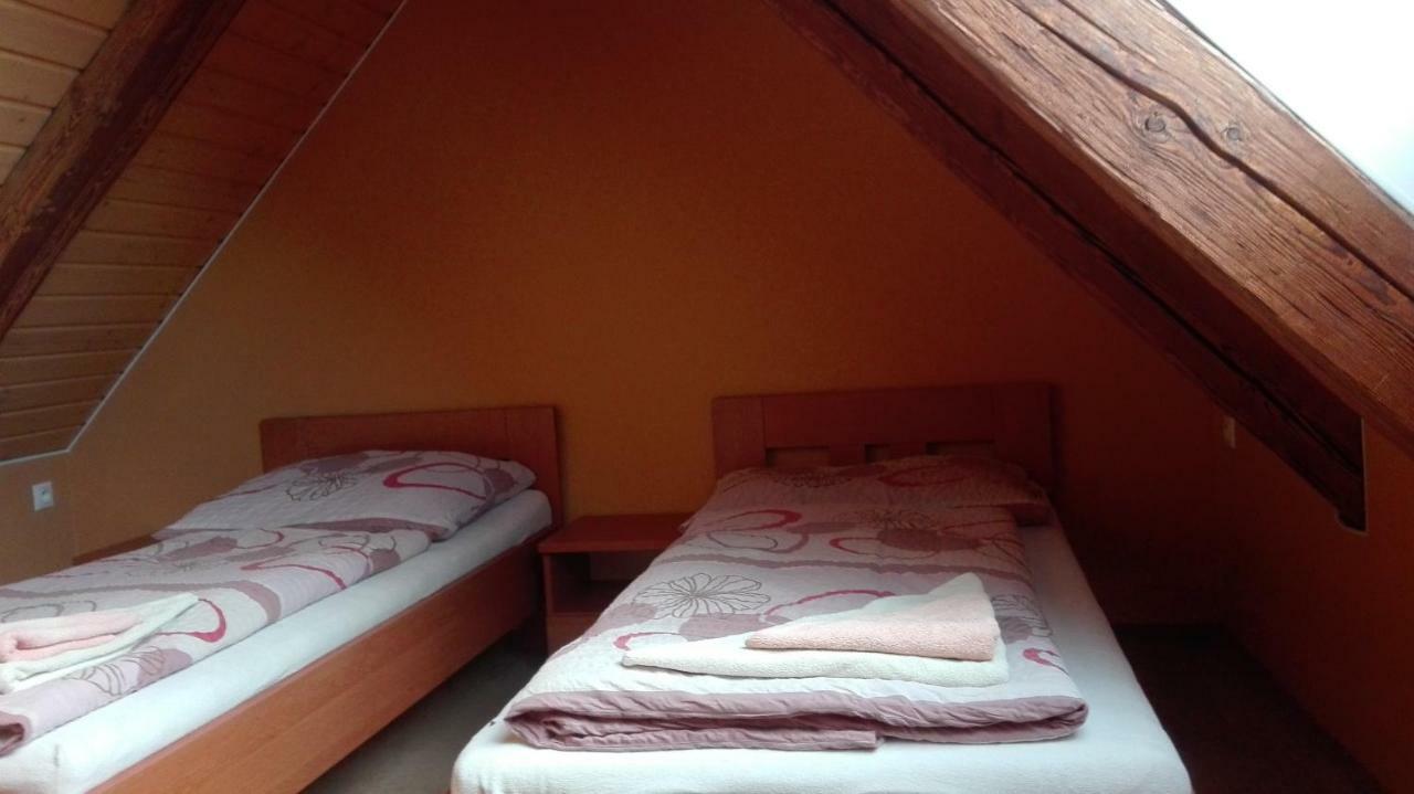 Resort Cesky Raj Troskovice ภายนอก รูปภาพ