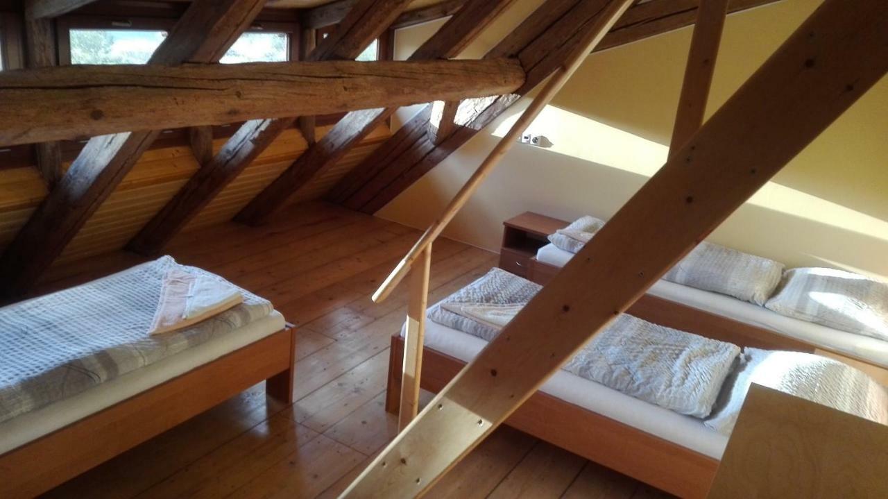 Resort Cesky Raj Troskovice ภายนอก รูปภาพ