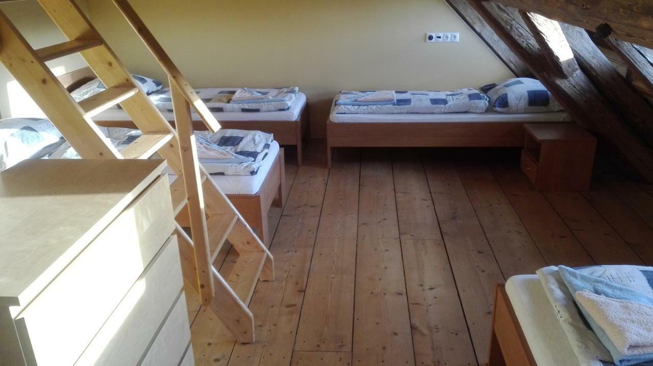 Resort Cesky Raj Troskovice ภายนอก รูปภาพ