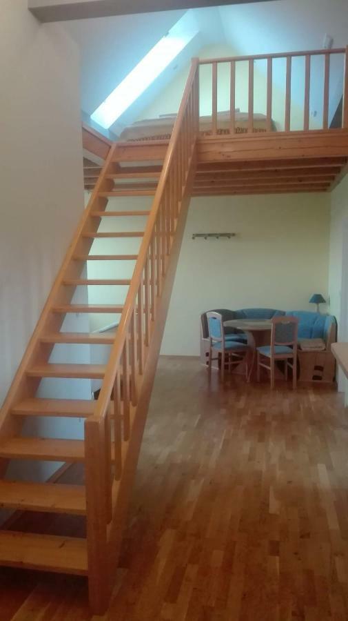 Resort Cesky Raj Troskovice ภายนอก รูปภาพ