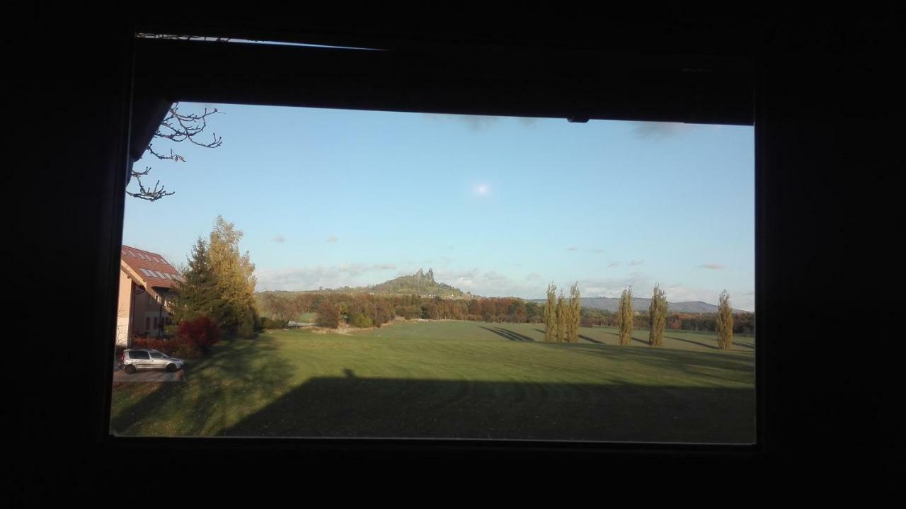 Resort Cesky Raj Troskovice ภายนอก รูปภาพ