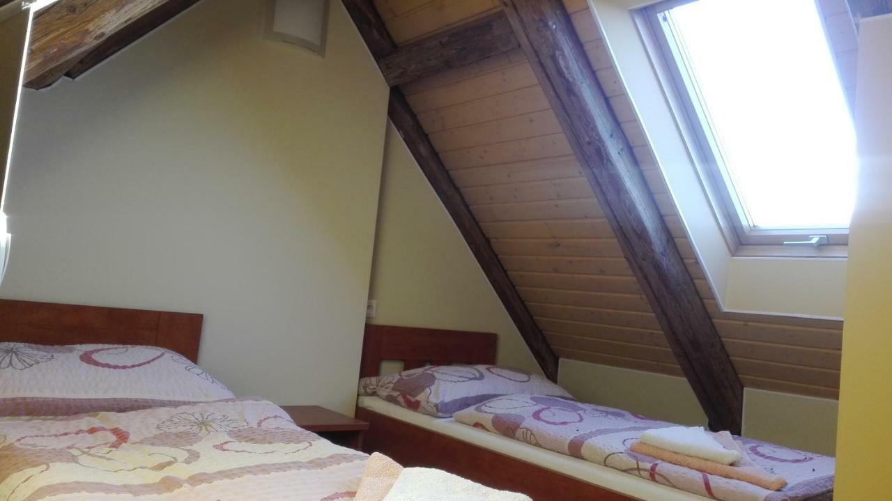 Resort Cesky Raj Troskovice ภายนอก รูปภาพ