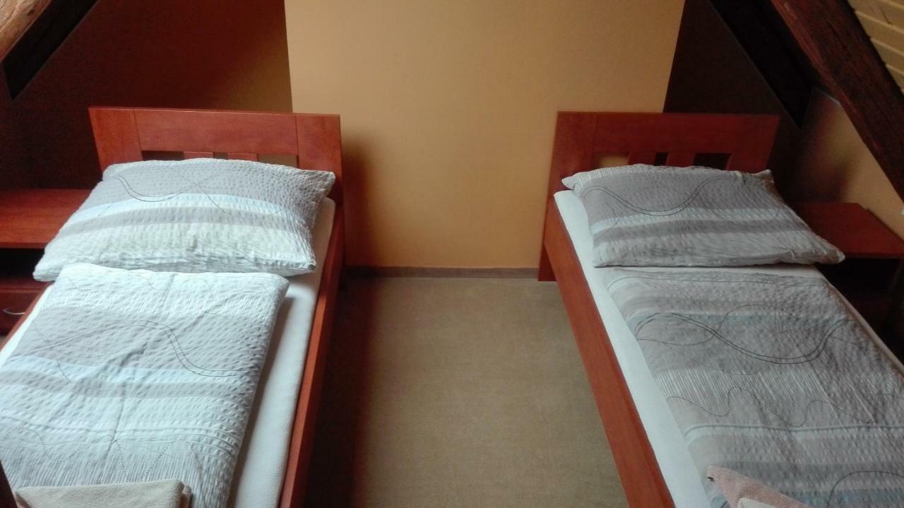 Resort Cesky Raj Troskovice ภายนอก รูปภาพ