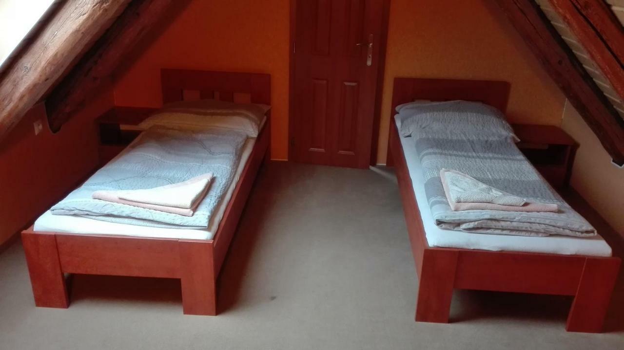 Resort Cesky Raj Troskovice ภายนอก รูปภาพ