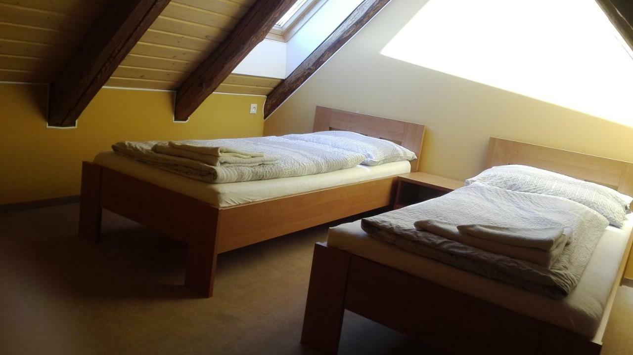 Resort Cesky Raj Troskovice ภายนอก รูปภาพ
