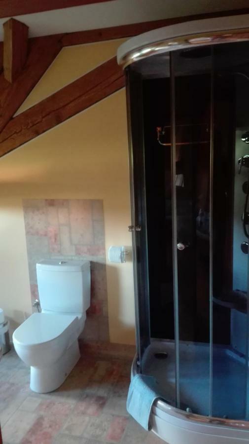 Resort Cesky Raj Troskovice ภายนอก รูปภาพ