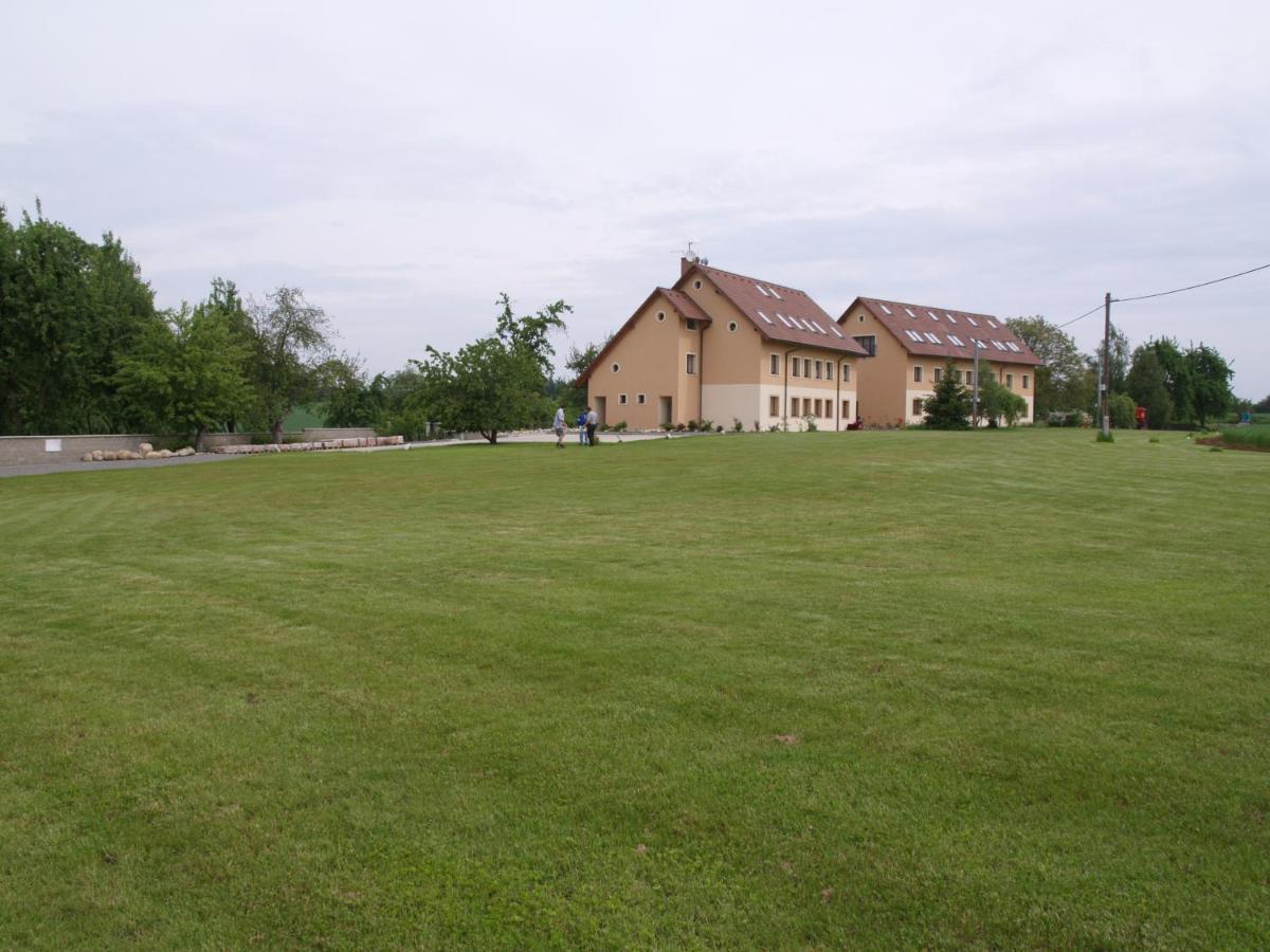 Resort Cesky Raj Troskovice ภายนอก รูปภาพ